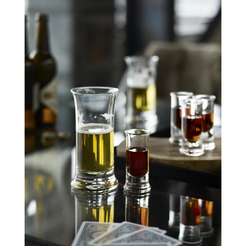 [product_category]-Holmegaard No. 5 Shot Glass-Holmegaard-5705140396086-4321806-HOL-2