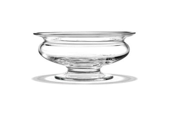 [product_category]-Holmegaard Old English, Flower Bowl, 19 Cm-Holmegaard-5706422999230-4343800-HOL-1