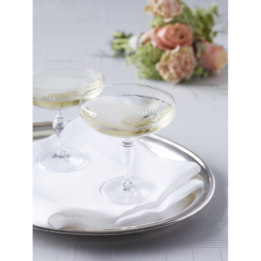 [product_category]-Holmegaard Regina Champagne Glass-Holmegaard-5706422102814-4302700-HOL-3