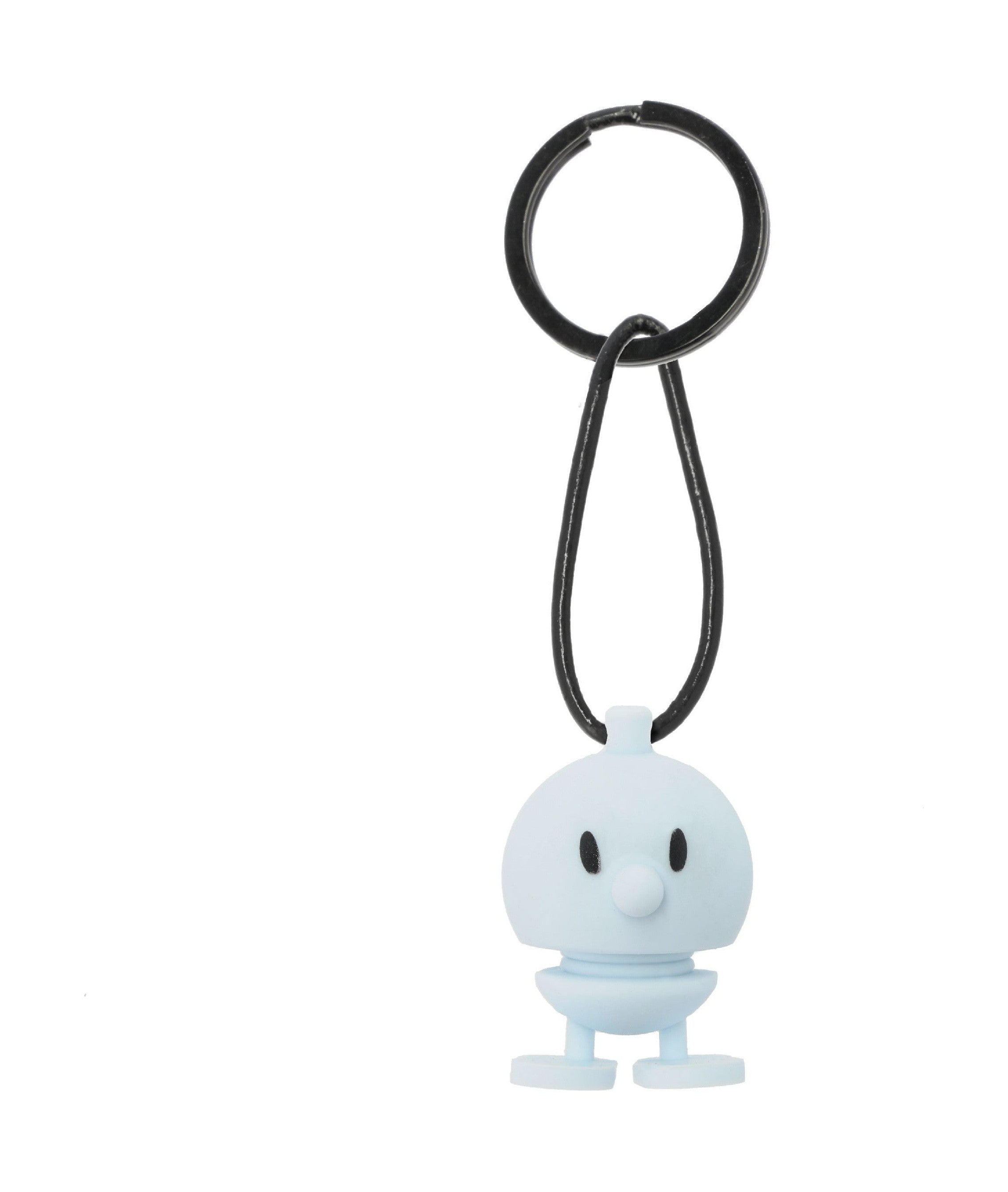 Fottimist Keychain Humble, blau