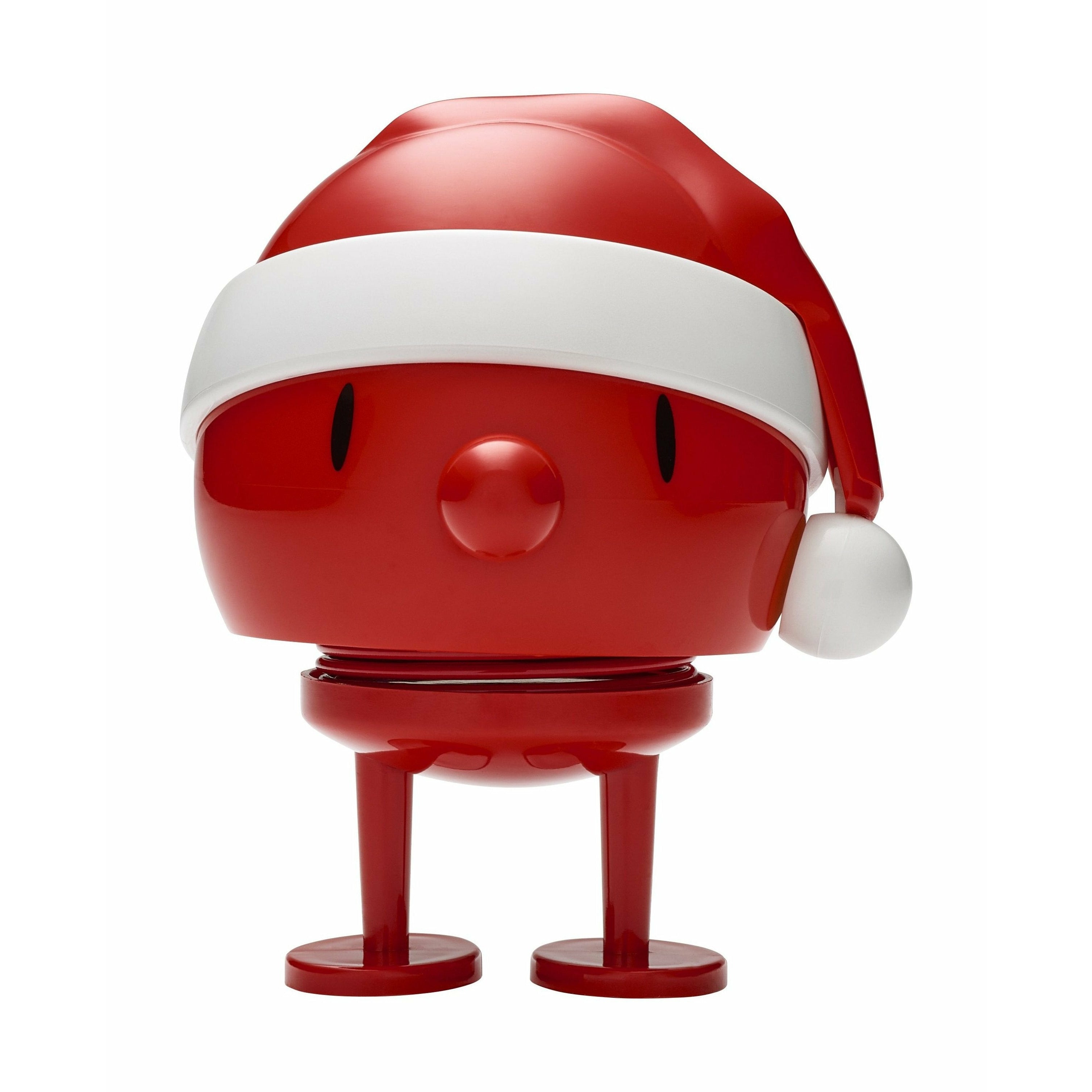 [product_category]-Hoptimist Santa Bumble Medium, Red-Hoptimist-5710350004119-26165-HOP-1