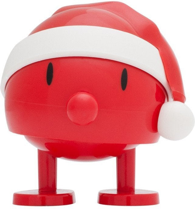 [product_category]-Hoptimist Santa Bumble Small, Red-Hoptimist-5710350800445-26163-HOP-1