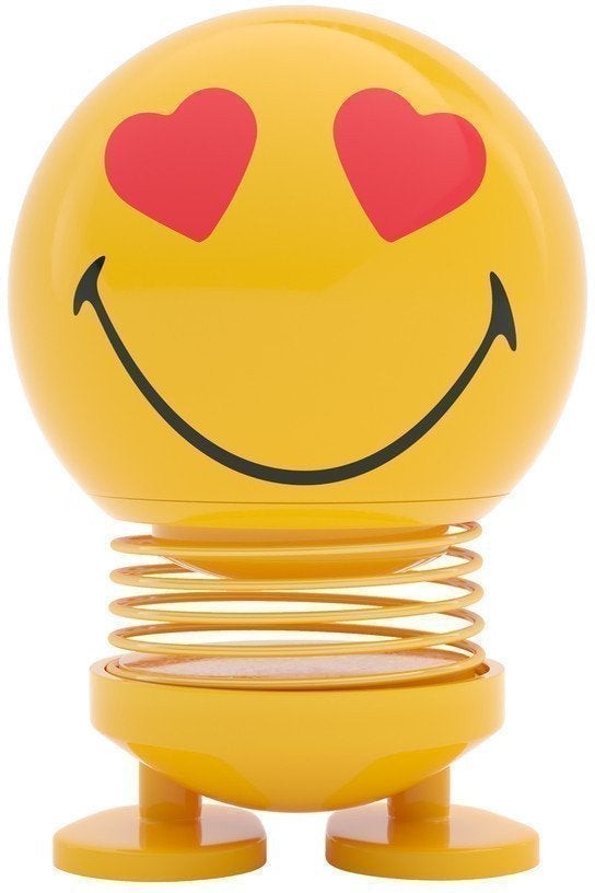 [product_category]-Hoptimist Smiley Small, Love-Hoptimist-5710350000432-26196-HOP-1