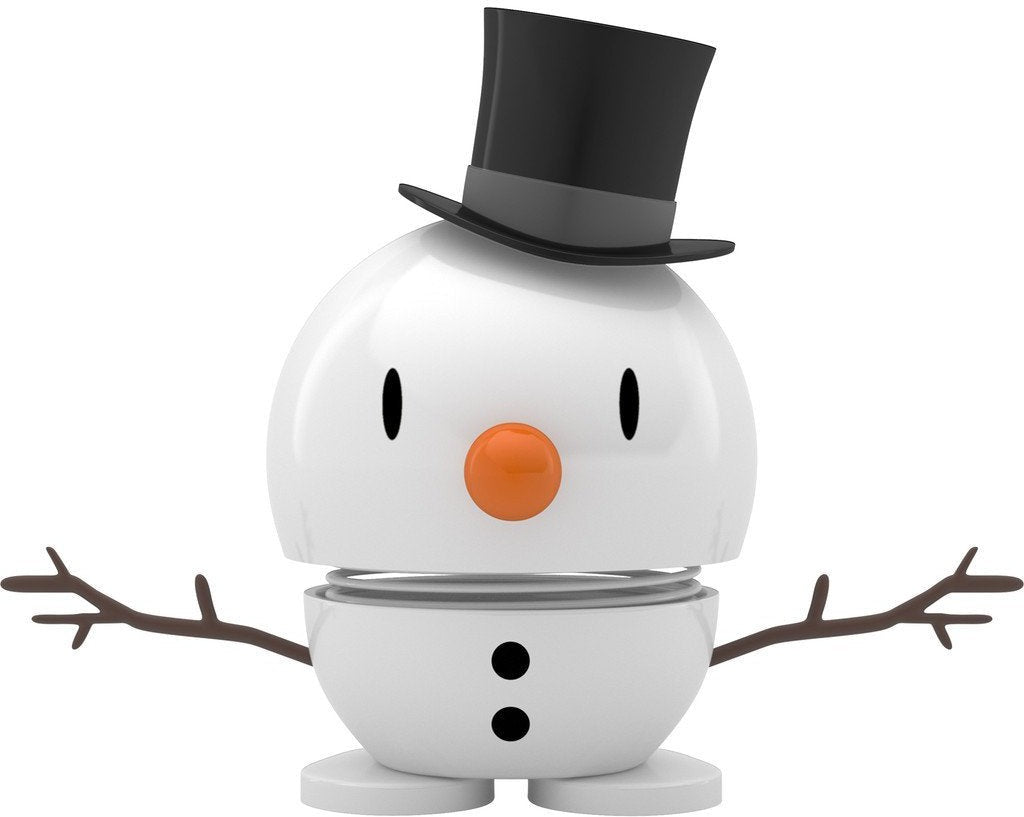 [product_category]-Hoptimist Snowman, Small-Hoptimist-5710350901616-26172-HOP-1