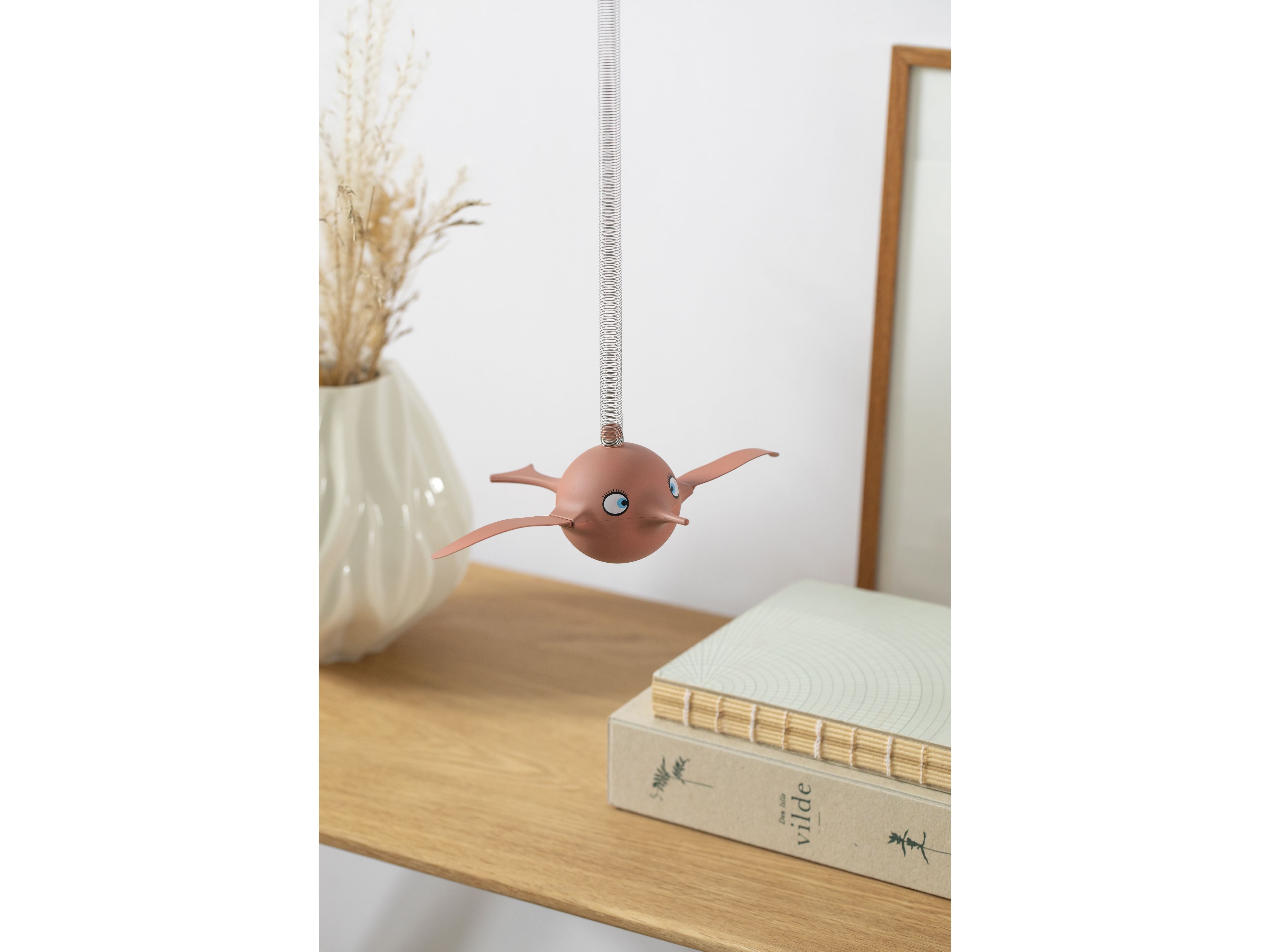 [product_category]-Hoptimist Soft Birdie M, Ruby-Hoptimist-5722000295327-29532-HOP-2