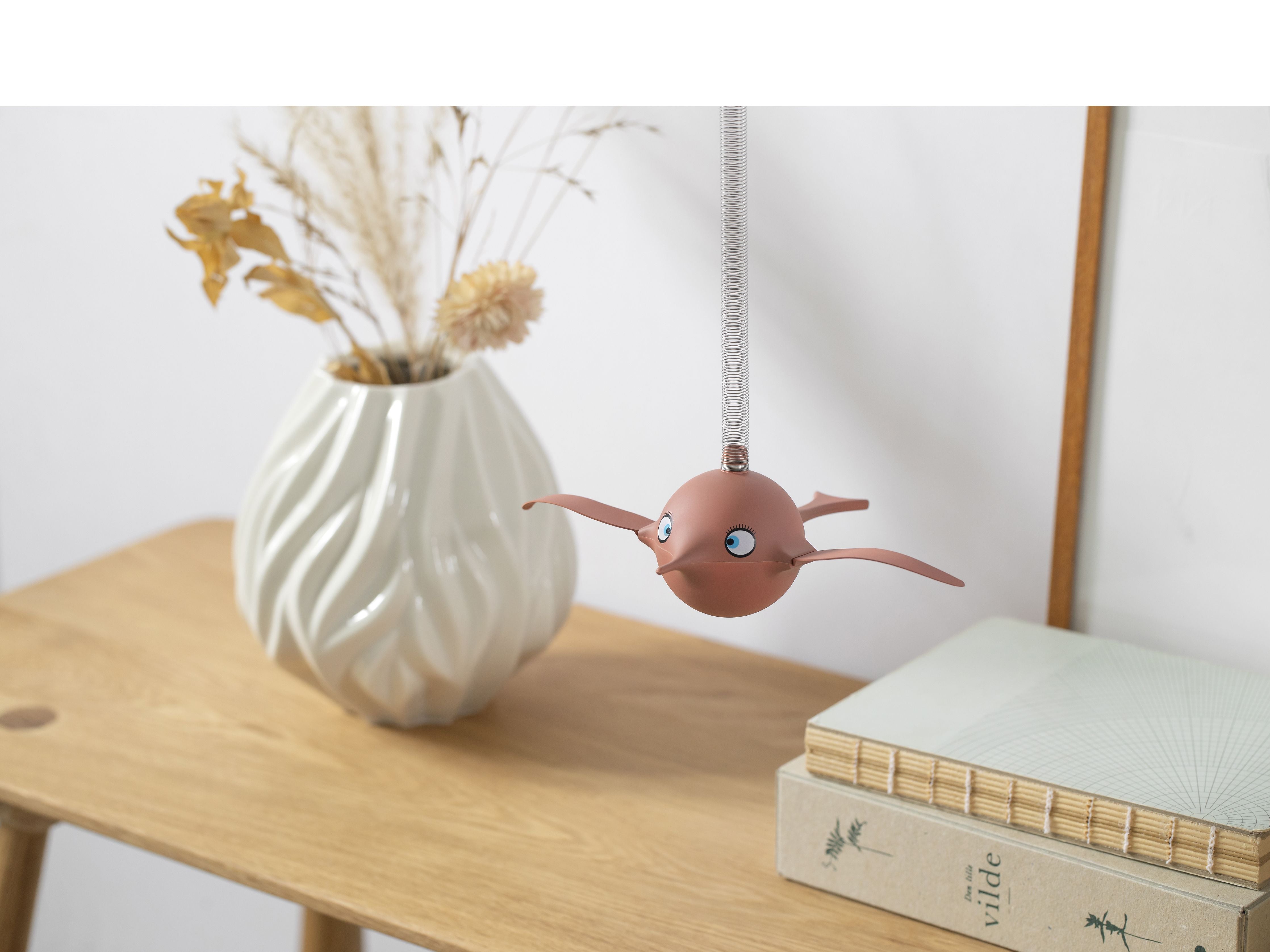 [product_category]-Hoptimist Soft Birdie M, Ruby-Hoptimist-5722000295327-29532-HOP-3