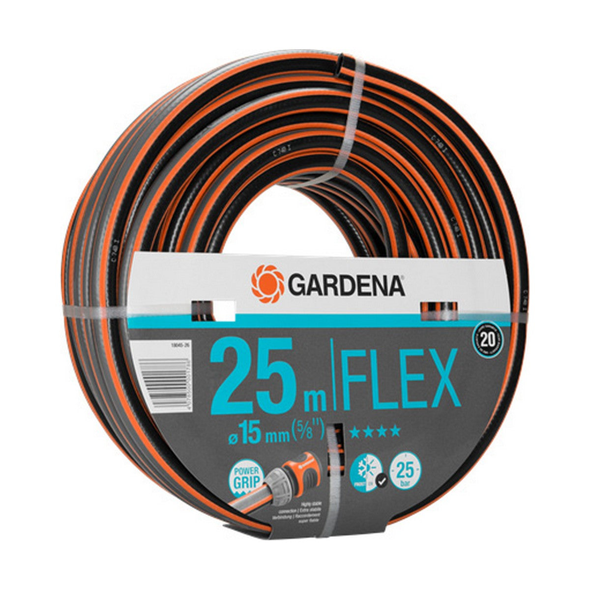 [product_category]-Hose Gardena 18045-26 Ø 15 mm (25 m)-Gardena-S7910759-10