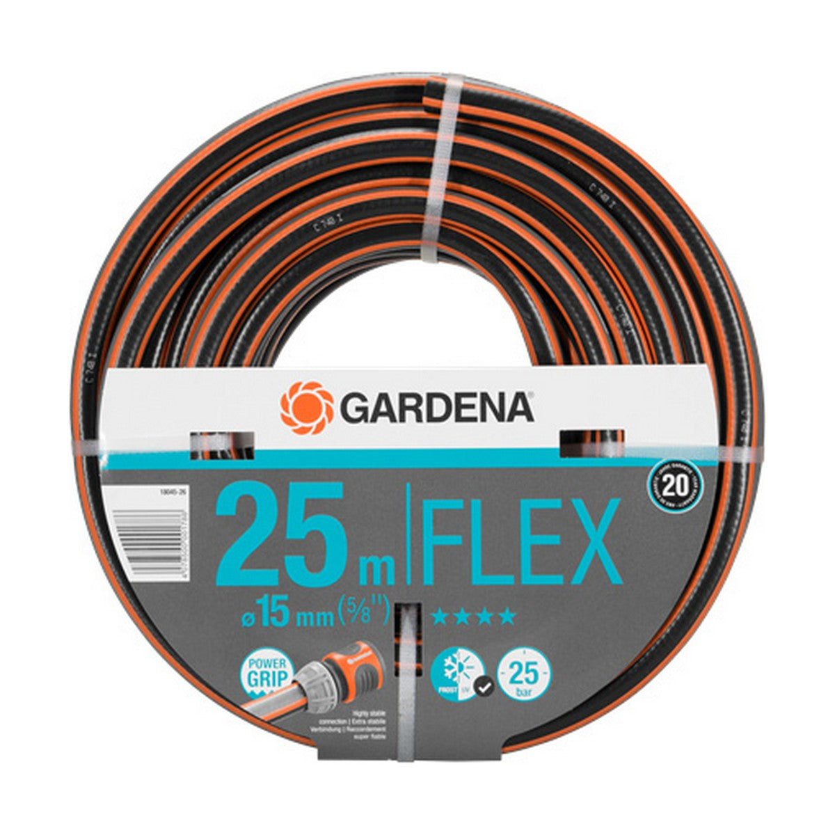 [product_category]-Hose Gardena 18045-26 Ø 15 mm (25 m)-Gardena-S7910759-2