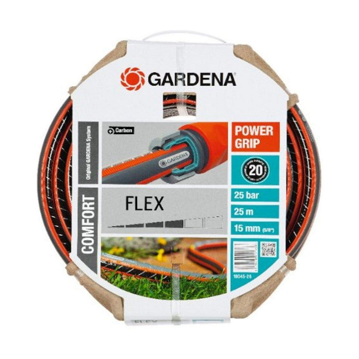 [product_category]-Hose Gardena 18045-26 Ø 15 mm (25 m)-Gardena-S7910759-7