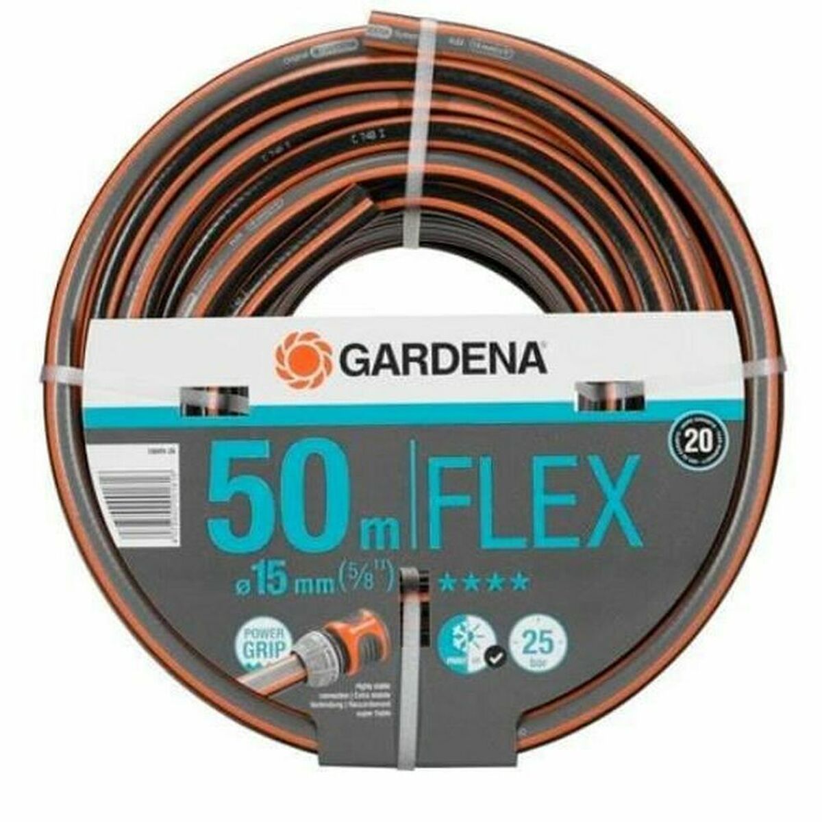 [product_category]-Hose Gardena 18049-26 Ø 15 mm (50 m)-Gardena-S7910760-2