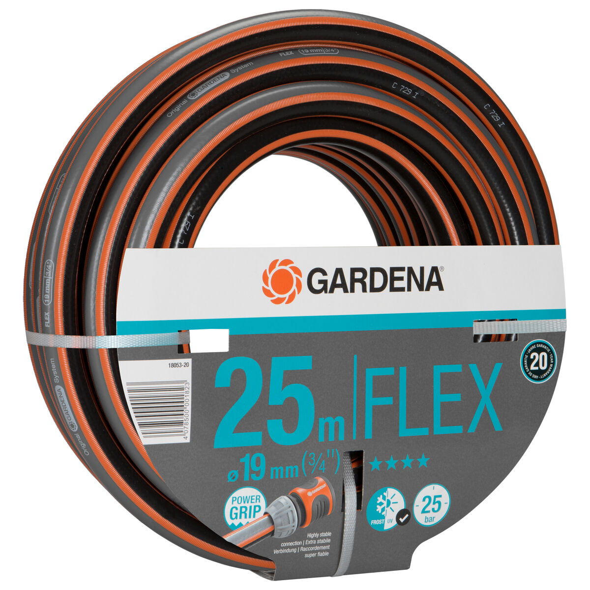 [product_category]-Hose Gardena Flex Ø 19 mm (25 m)-Gardena-S7910761-2