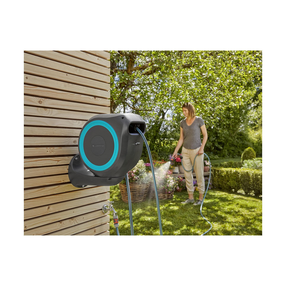 [product_category]-Hose reel Gardena 18600 15 m-Gardena-S7907715-11