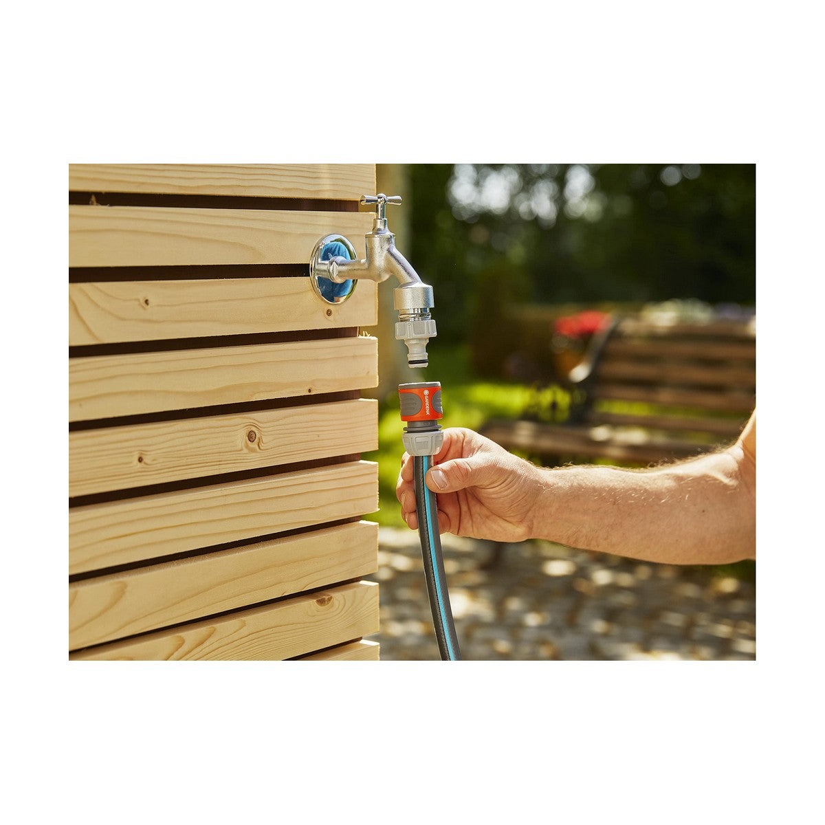 [product_category]-Hose reel Gardena 18600 15 m-Gardena-S7907715-3