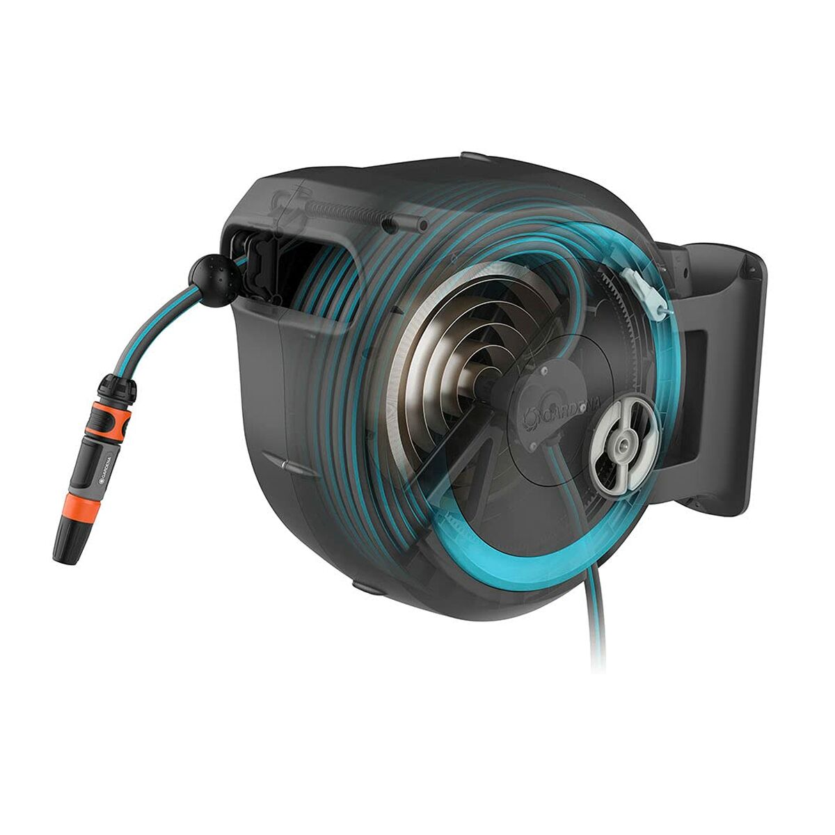 [product_category]-Hose reel Gardena Rollup Automatic 25 m-Gardena-S7907716-6