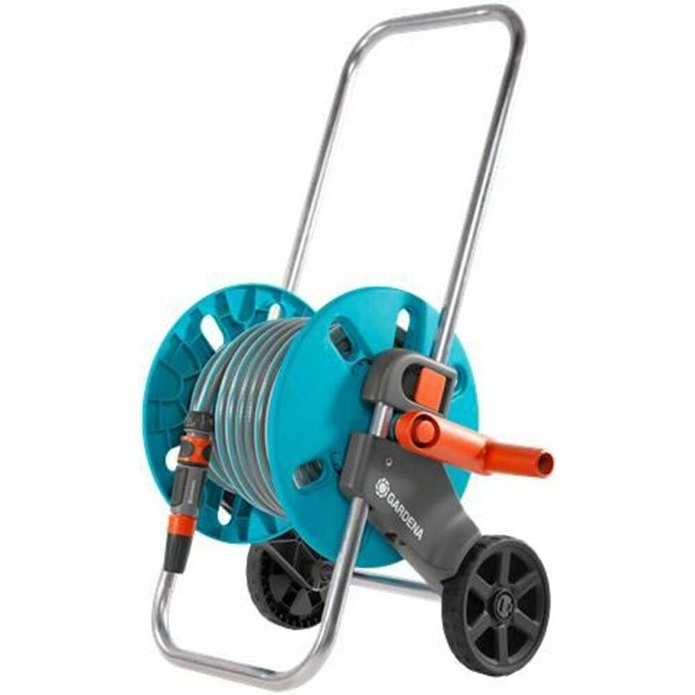 [product_category]-Hose Trolley Gardena AquaRoll S 20 m-Gardena-S7907714-2