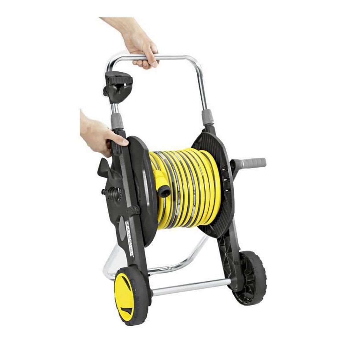 [product_category]-Hose Trolley Kärcher 2.645-169.0 43 x 41 x 32 cm-Bigbuy-S7103993-10
