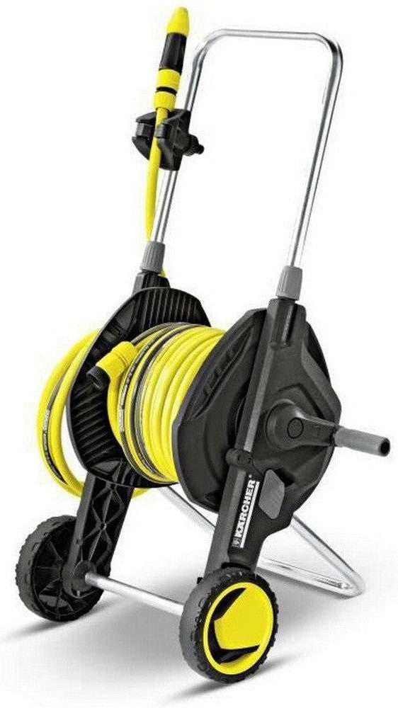 [product_category]-Hose Trolley Kärcher 2.645-169.0 43 x 41 x 32 cm-Bigbuy-S7103993-1