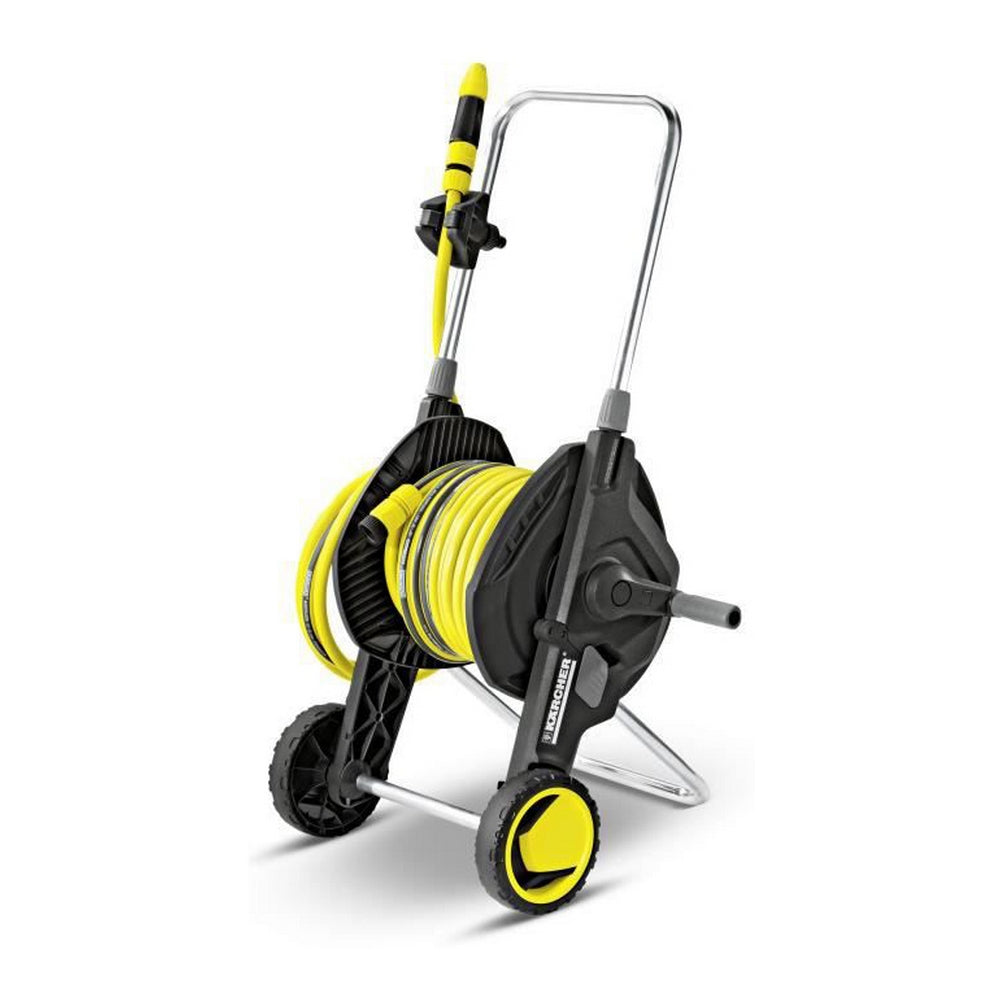 [product_category]-Hose Trolley Kärcher 2.645-169.0 43 x 41 x 32 cm-Bigbuy-S7103993-2
