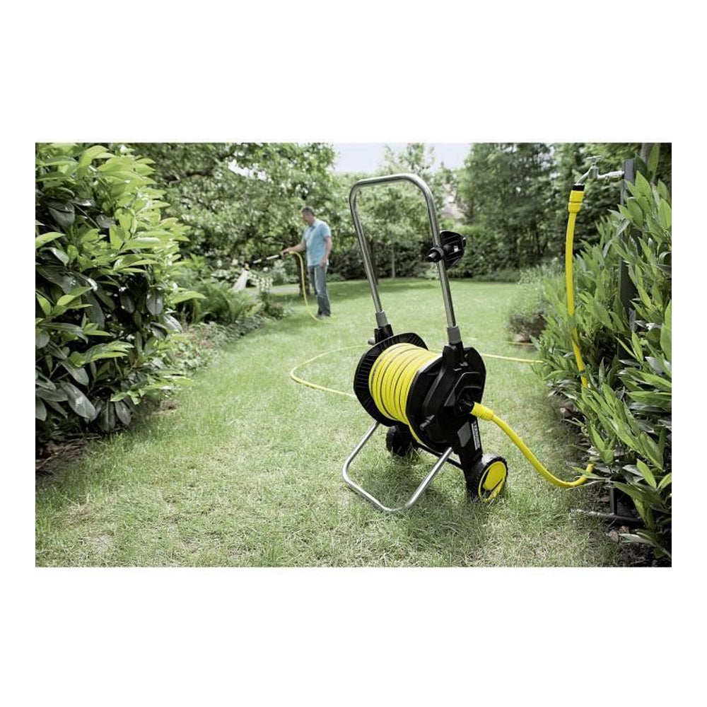 [product_category]-Hose Trolley Kärcher 2.645-169.0 43 x 41 x 32 cm-Bigbuy-S7103993-3