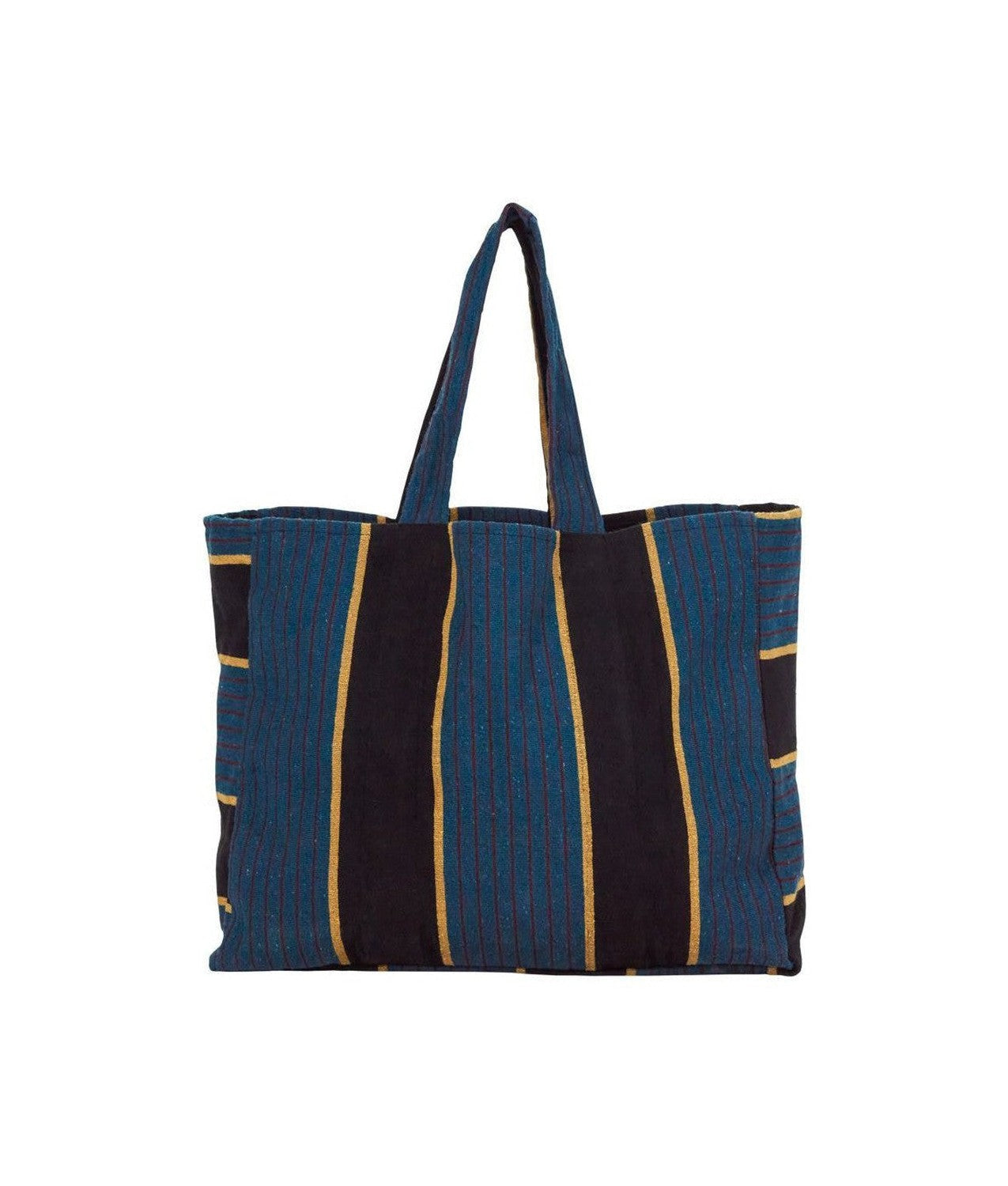 House Doctor Sac / Shopper, Hdbuy, bleu