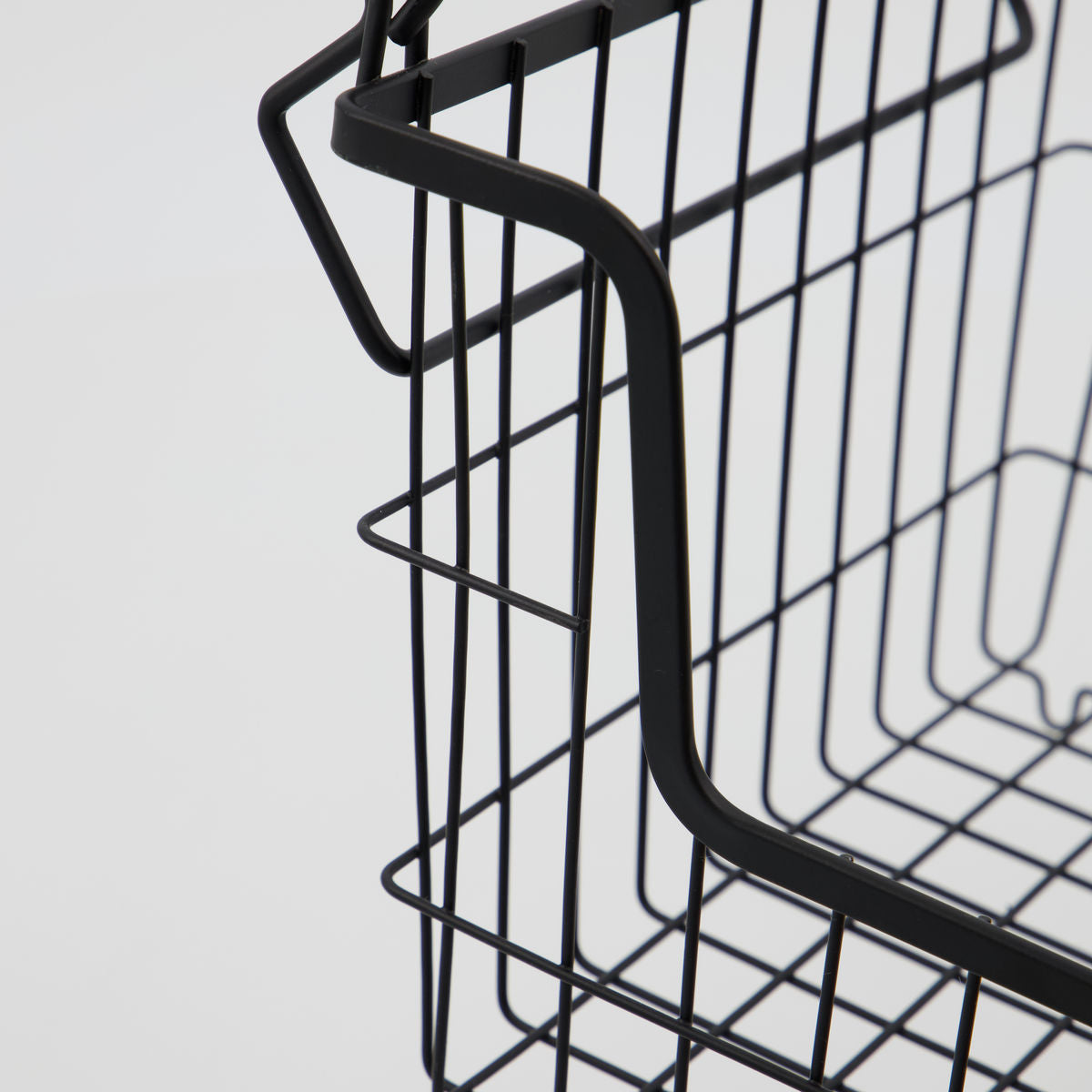[product_category]-House Doctor Basket, HDTaw, Matte black-House Doctor-5707644870208-208051014-HOU-2