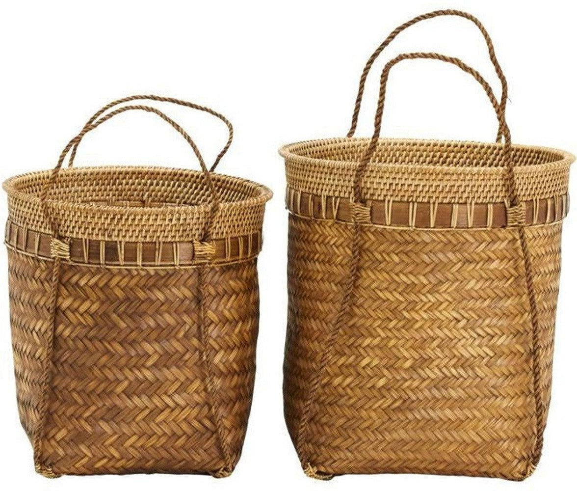 [product_category]-House Doctor Baskets, HDBalie, Nature-House Doctor-5707644778948-261940001-HOU-1