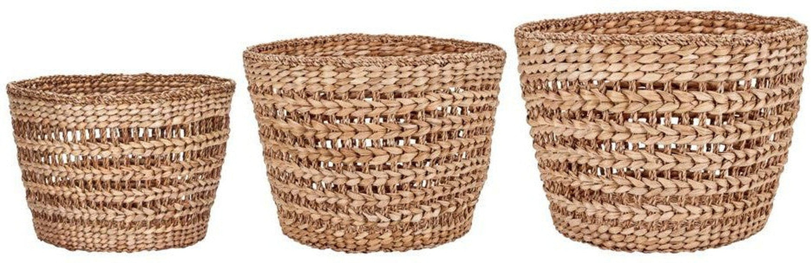 [product_category]-House Doctor Baskets, HDRamla, Natural-House Doctor-5707644859722-212470182-HOU-1