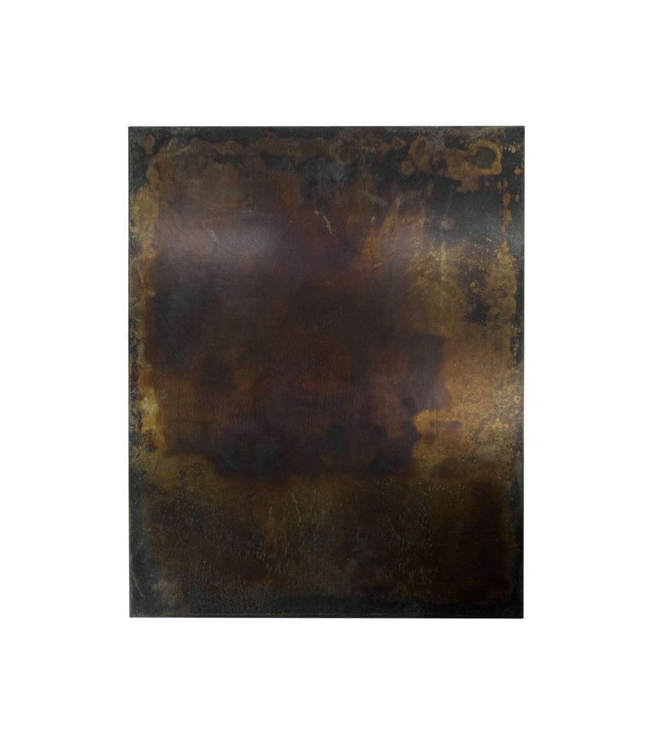 House Doctor Board, HDNEMA, Brown antique