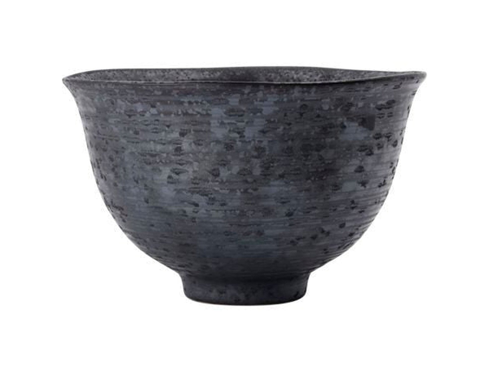 House Doctor Bowl, Hdpion, noir / marron