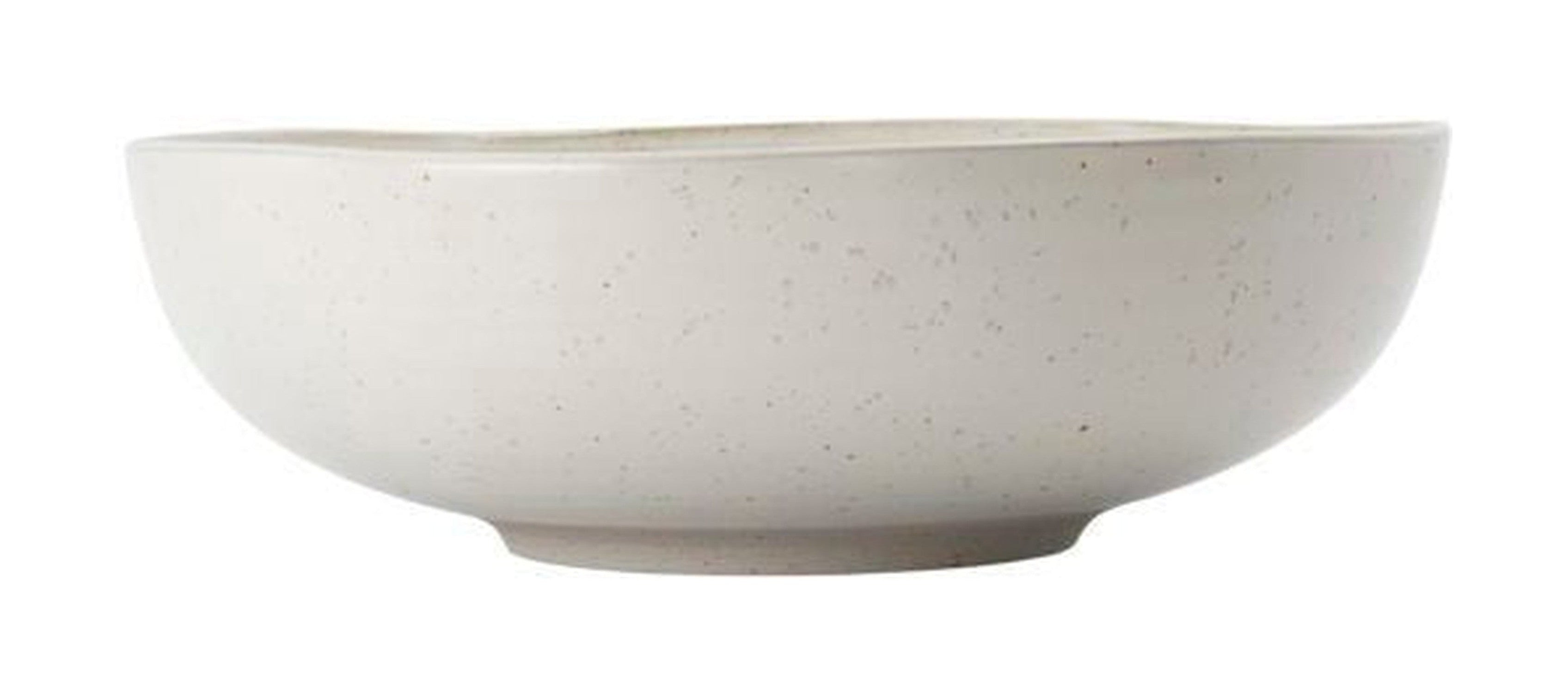 House Doctor Bowl, Hdpion, cinza/branco