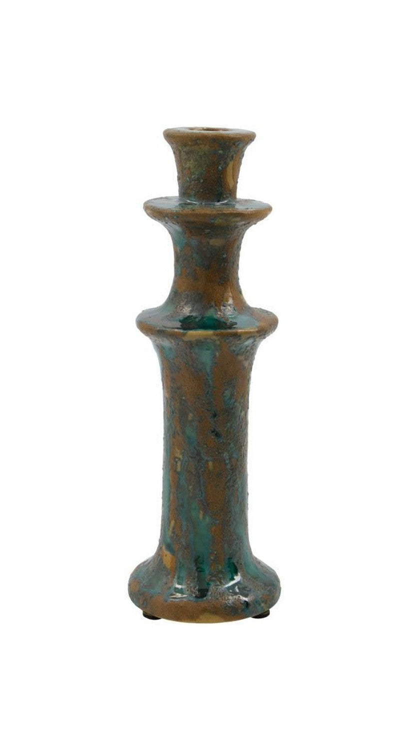 House Doctor Candle stand, HDRaag, Green