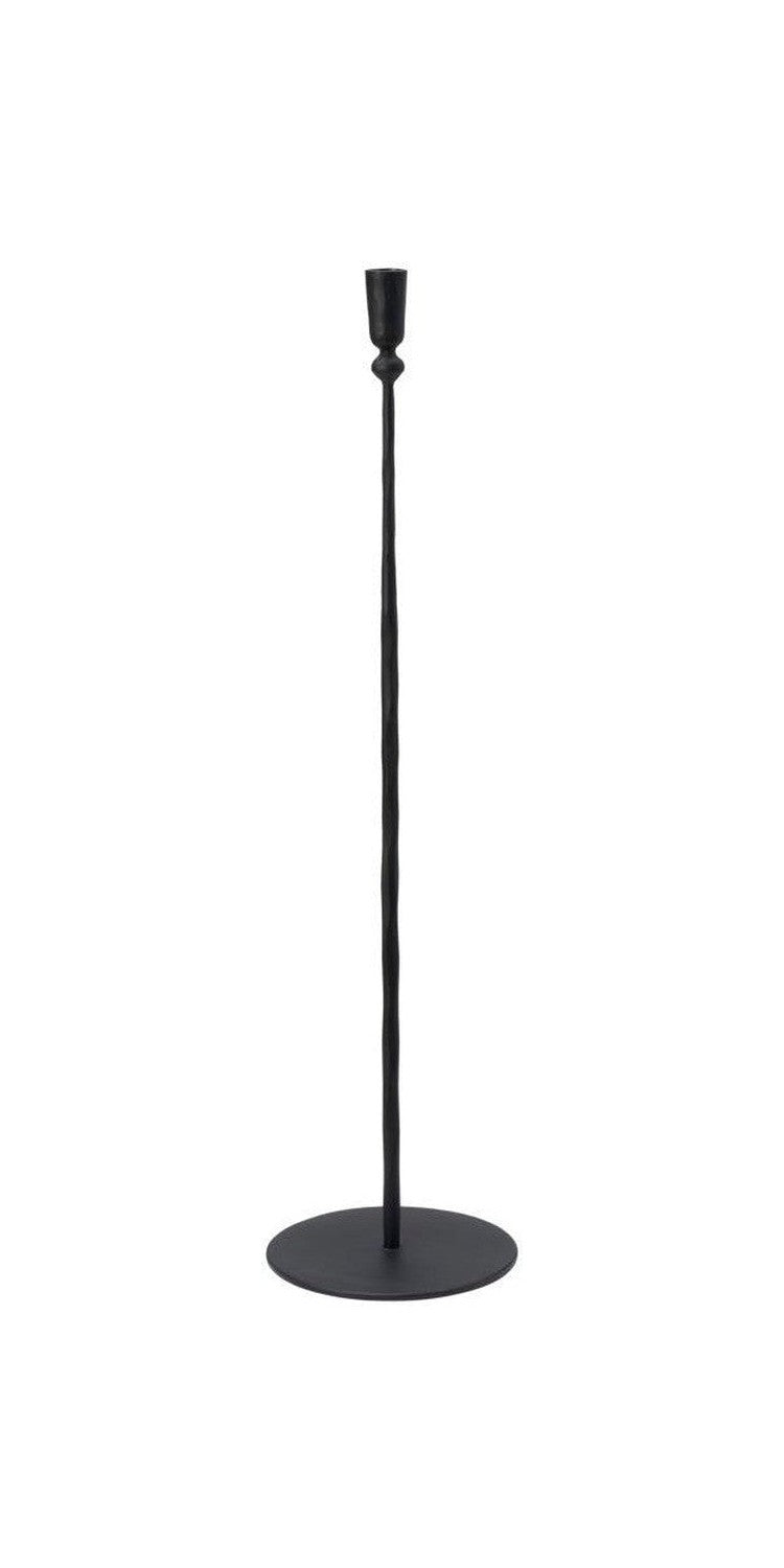 Haus Doctor Candle Stand, Hdtrivo, Schwarz