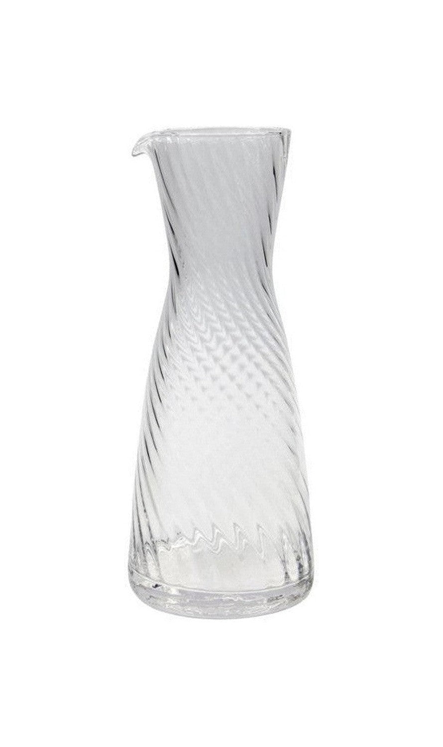 [product_category]-House Doctor Carafe, HDRill, Clear-House Doctor-5707644890770-262681028-HOU-1