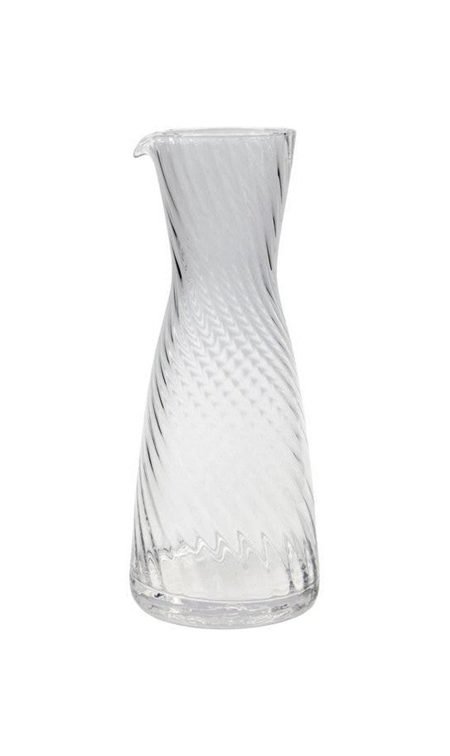 House Doctor Carafe, hdrill, tydlig