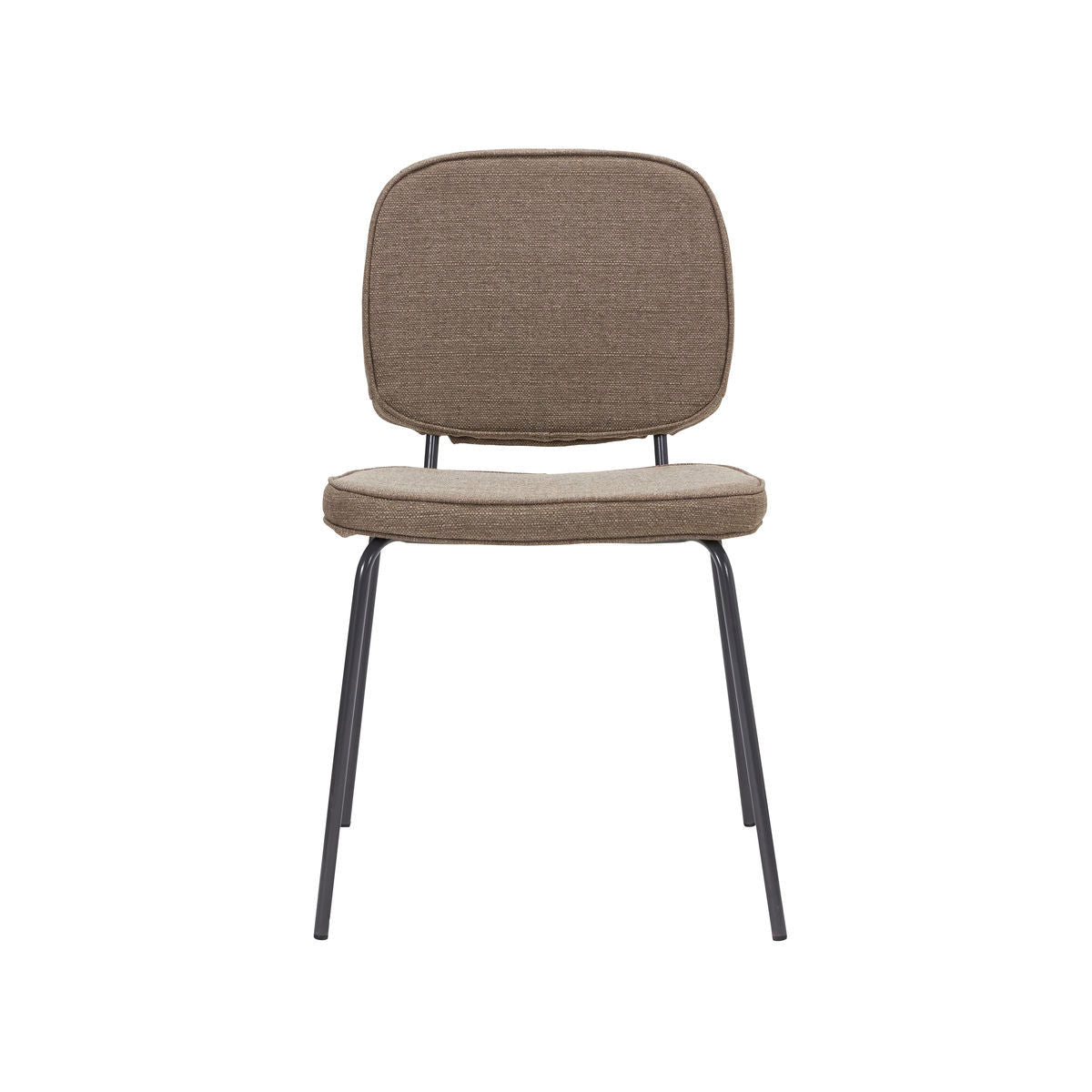 [product_category]-House Doctor Chair, HDCarma, Dark sand-House Doctor-5707644831568-209340606-HOU-2