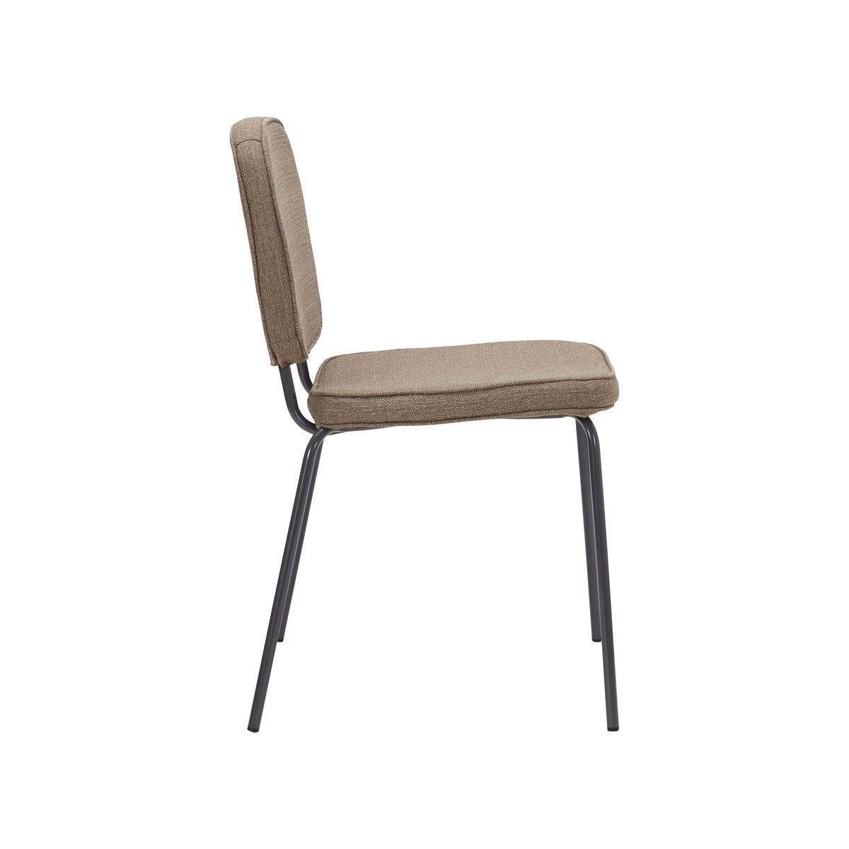 [product_category]-House Doctor Chair, HDCarma, Dark sand-House Doctor-5707644831568-209340606-HOU-3