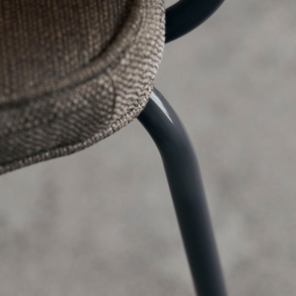[product_category]-House Doctor Chair, HDCarma, Dark sand-House Doctor-5707644831568-209340606-HOU-6