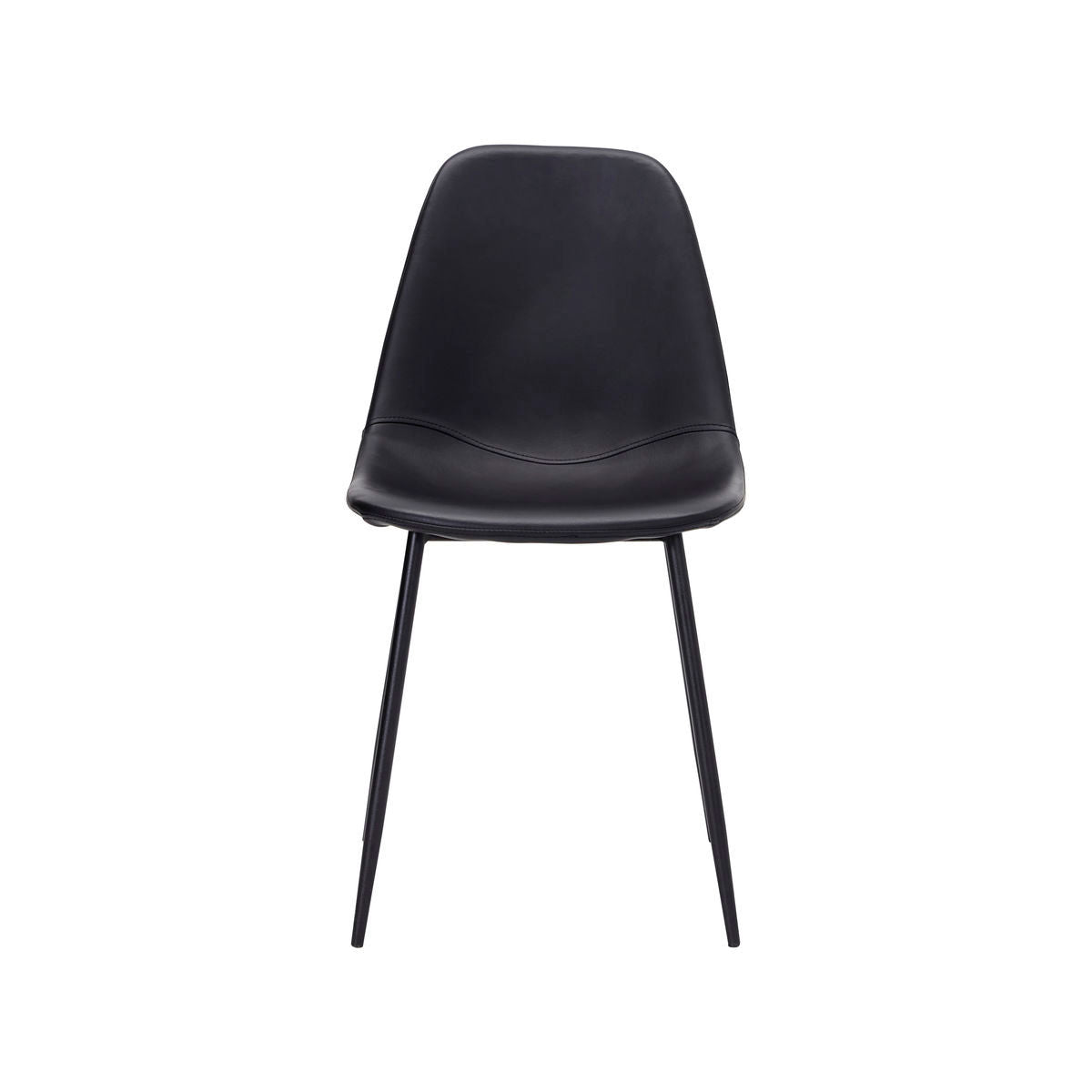 [product_category]-House Doctor Chair, HDFound, Black-House Doctor-5707644831469-209340221-HOU-2