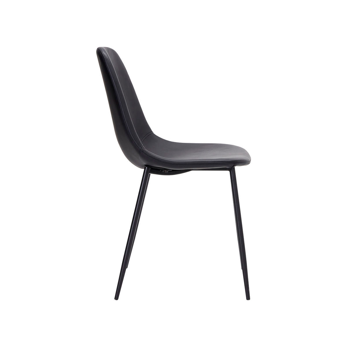 [product_category]-House Doctor Chair, HDFound, Black-House Doctor-5707644831469-209340221-HOU-3