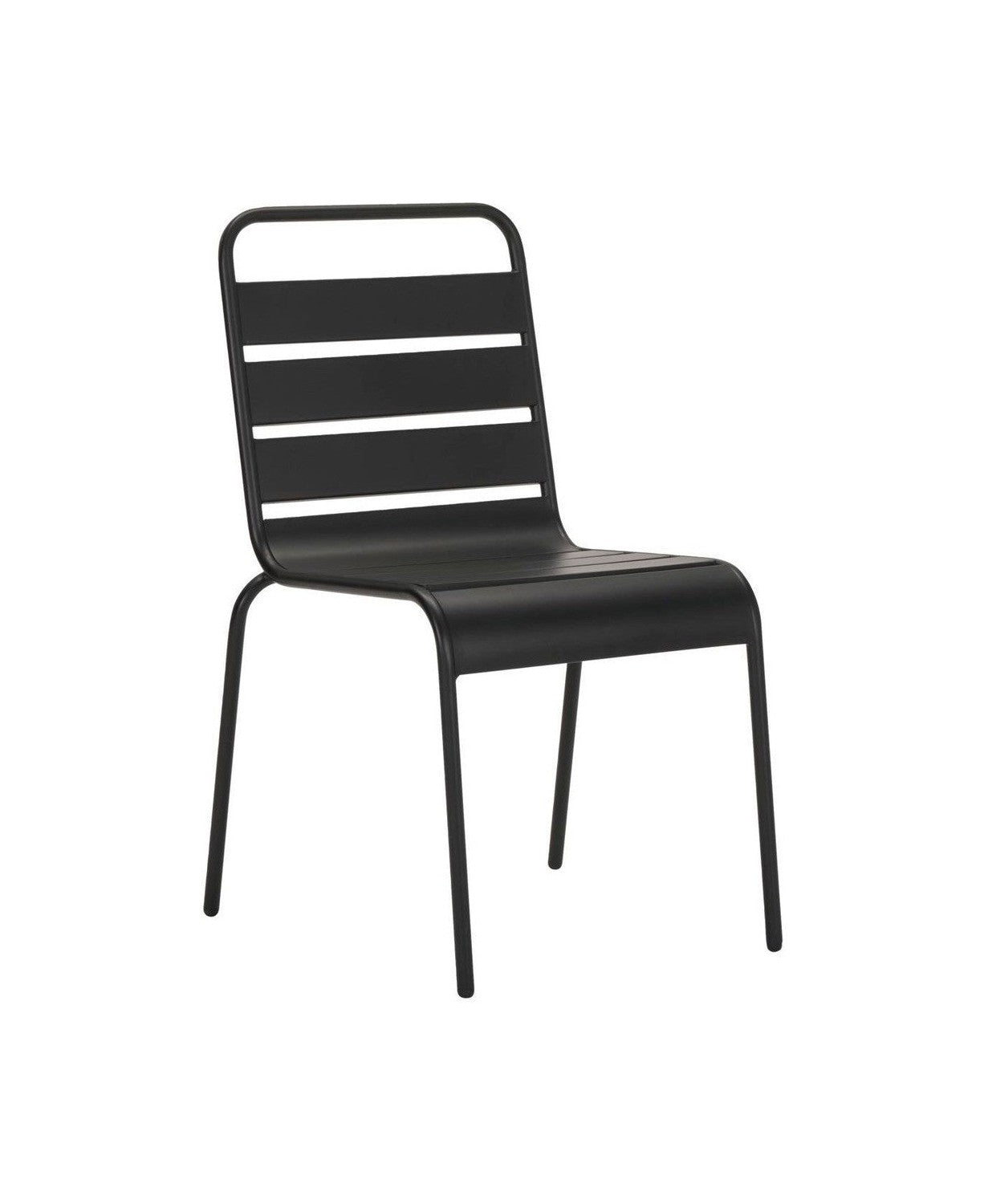 Silla de Doctor de la Casa, Hdhelo, Negro