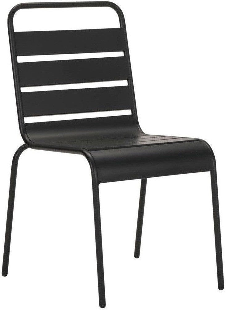 [product_category]-House Doctor Chair, HDHelo, Black-House Doctor-5707644852709-210921001-HOU-1