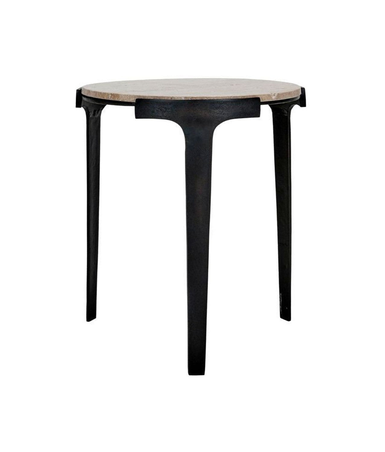 Mesa de café de Doctor House, hdfula, beige