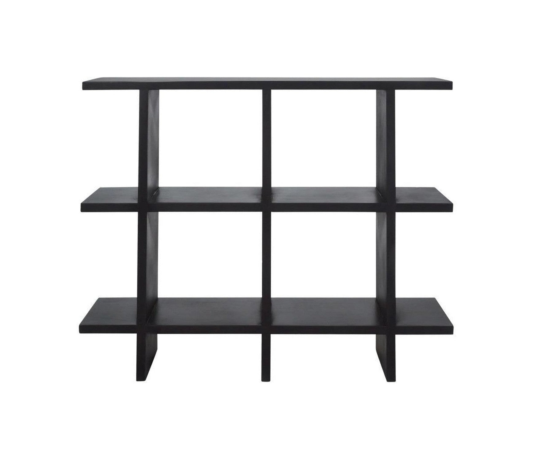 House Doctor Console Table, HDSet, Black