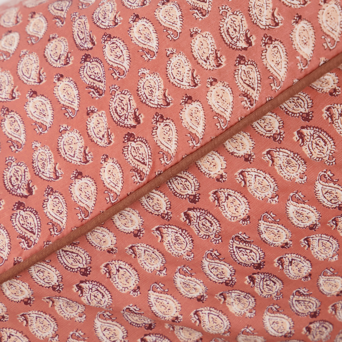 [product_category]-House Doctor Cushion cover, HDAyda, Dusty berry-House Doctor-5707644828278-203530075-HOU-2
