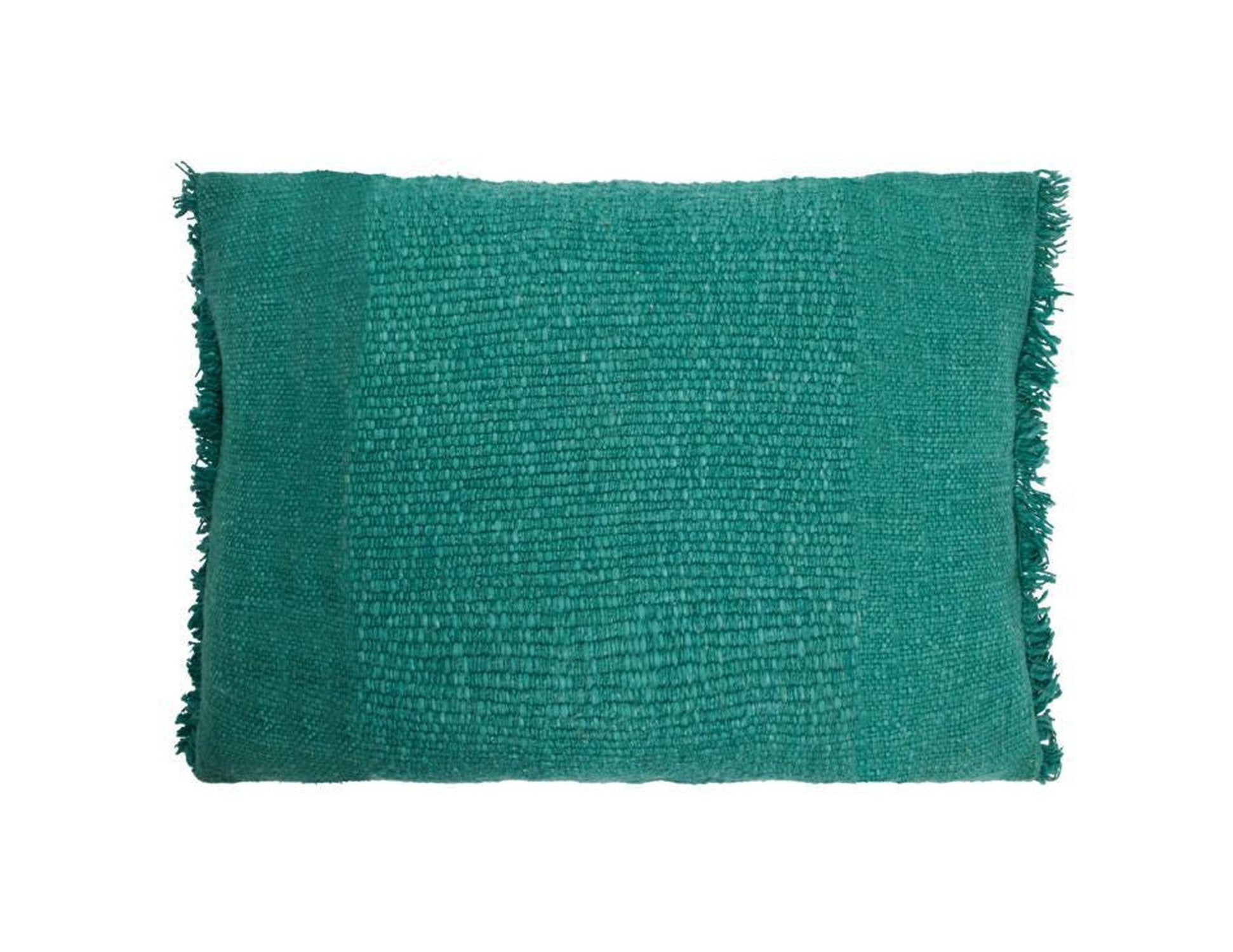 Huis Doctor Cushion Cover, Hdfrig, Green