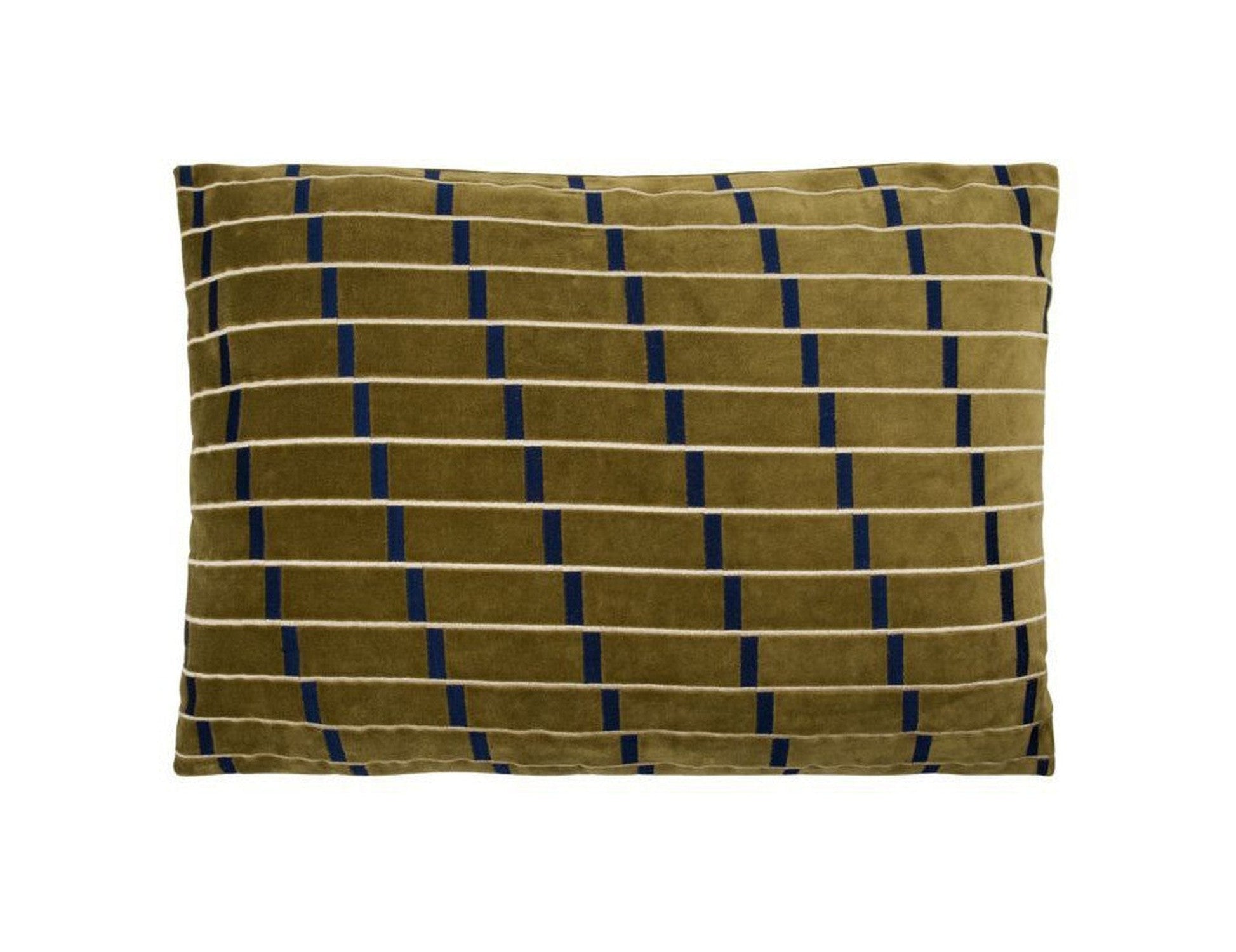 Huis Doctor Cushion Cover, Hdgona, Amber