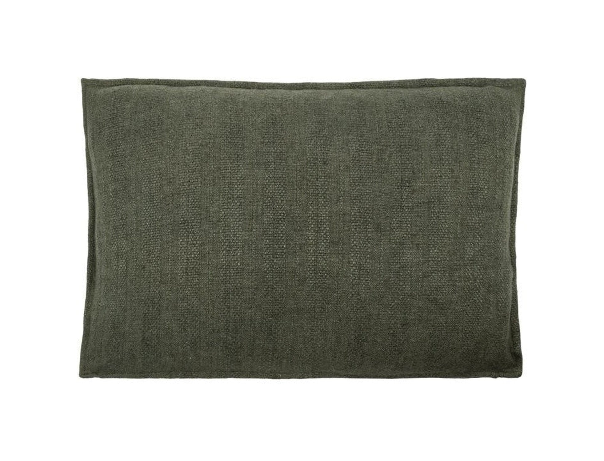 Couverture de coussin docteur de maison, hdmaku, vert foncé