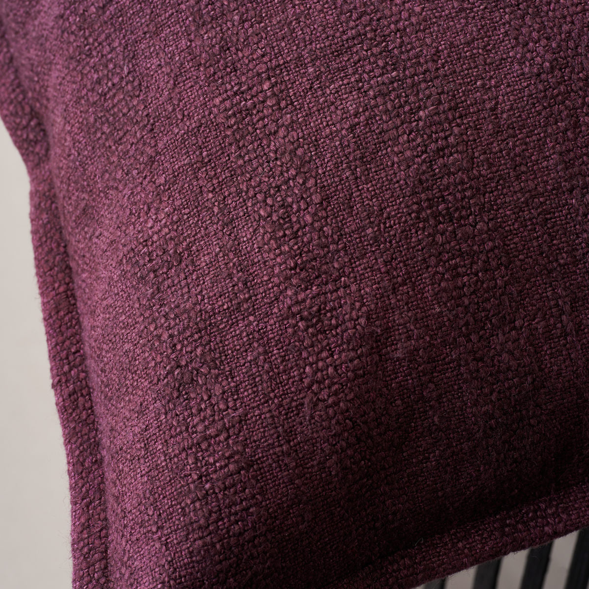[product_category]-House Doctor Cushion cover, HDMaku, Wine-House Doctor-5707644857704-261670309-HOU-5