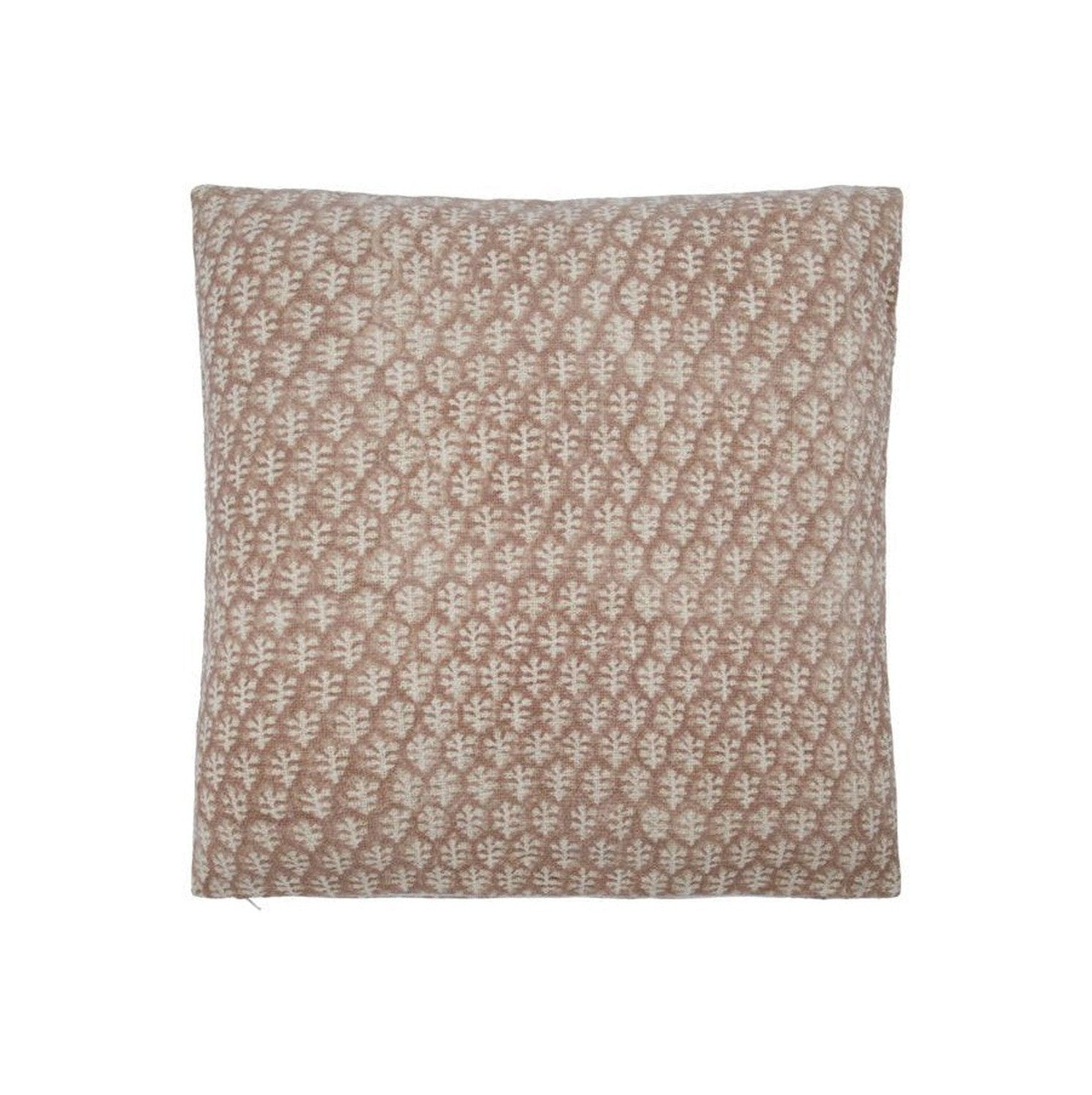 Huis Doctor Cushion Cover, Hdrelief, Rose