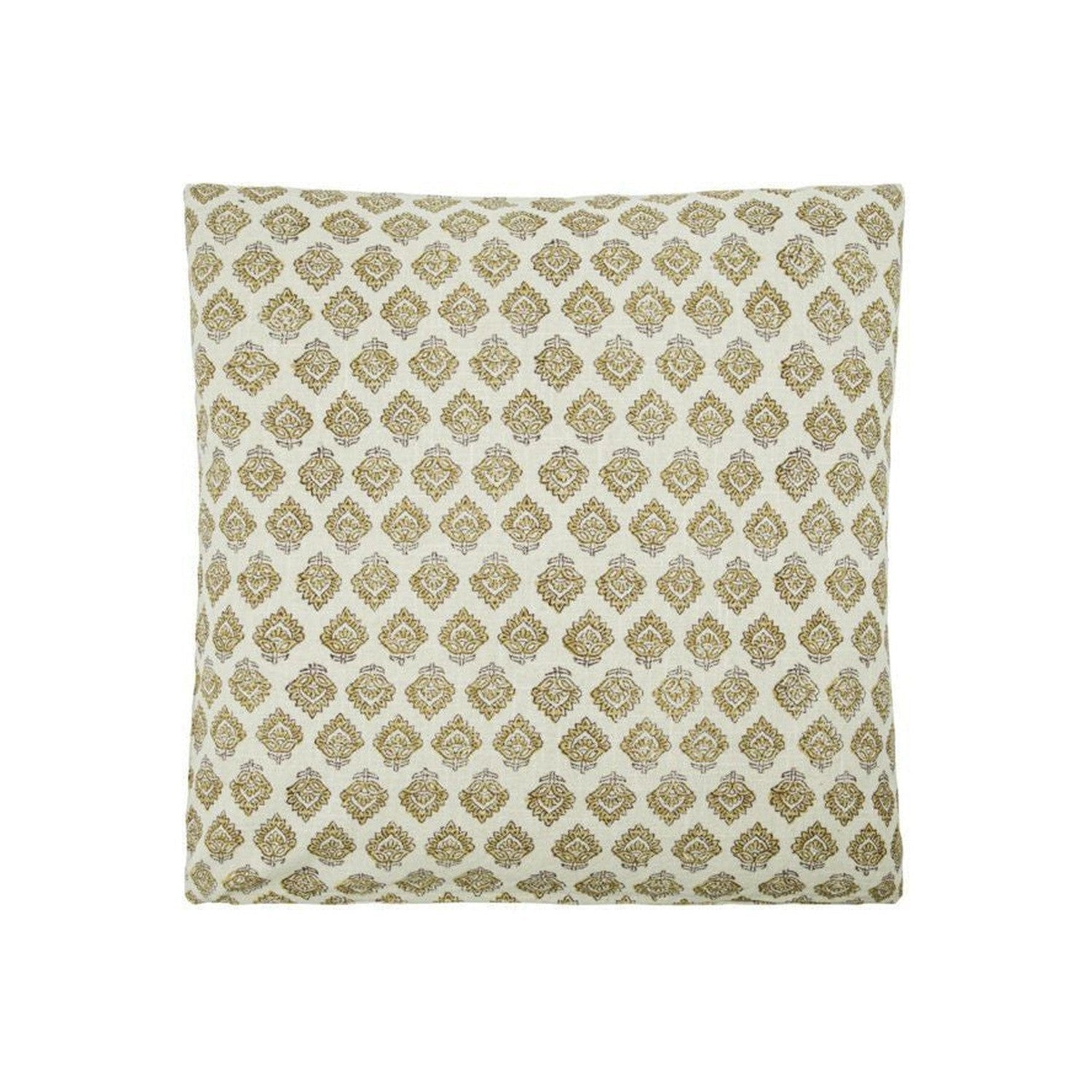 Couverture de coussin de docteur de maison, hdsaba, beige